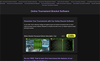 Tournament Software
