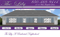 The Lily Residential