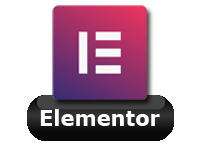 Gulfwebs uses the Elementor Page Builder Pro for WordPress websites in Pensacola